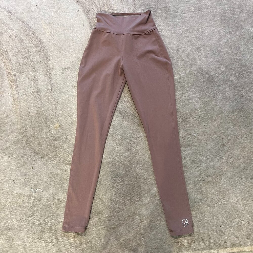 Bombshell Sportswear leggings